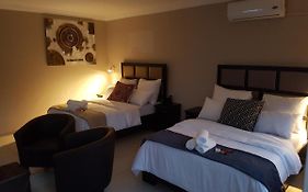 The Royal Prime Guest Lodge